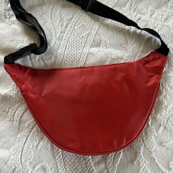 Disney Grumpy Fanny Pack - Picture 2 of 7